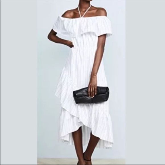 BB Dakota Dress, New - Picture 5 of 7